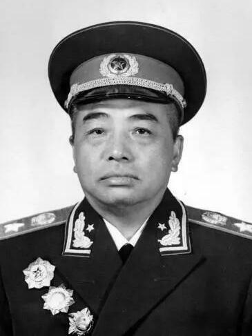 general peng dehuai