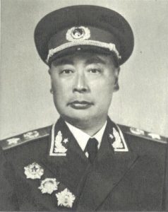 chen yi(communist)