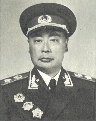 chen yi(communist)
