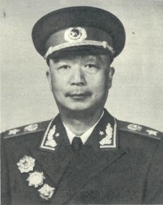 marshal nie rongzhen