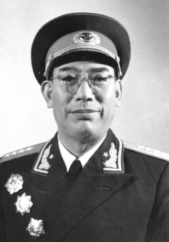 xu guangda