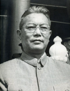 li xiannian