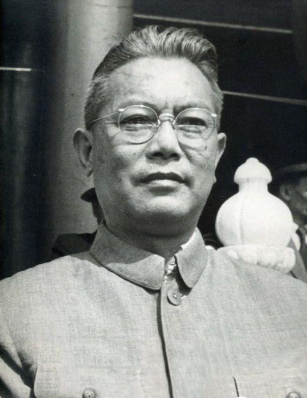 li xiannian