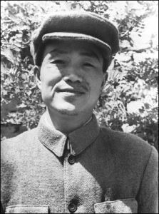 china huqiaomu