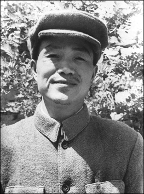 china huqiaomu