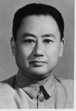 陈正人
