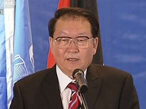 第4代高官 李长春家族 108681 1303393663563