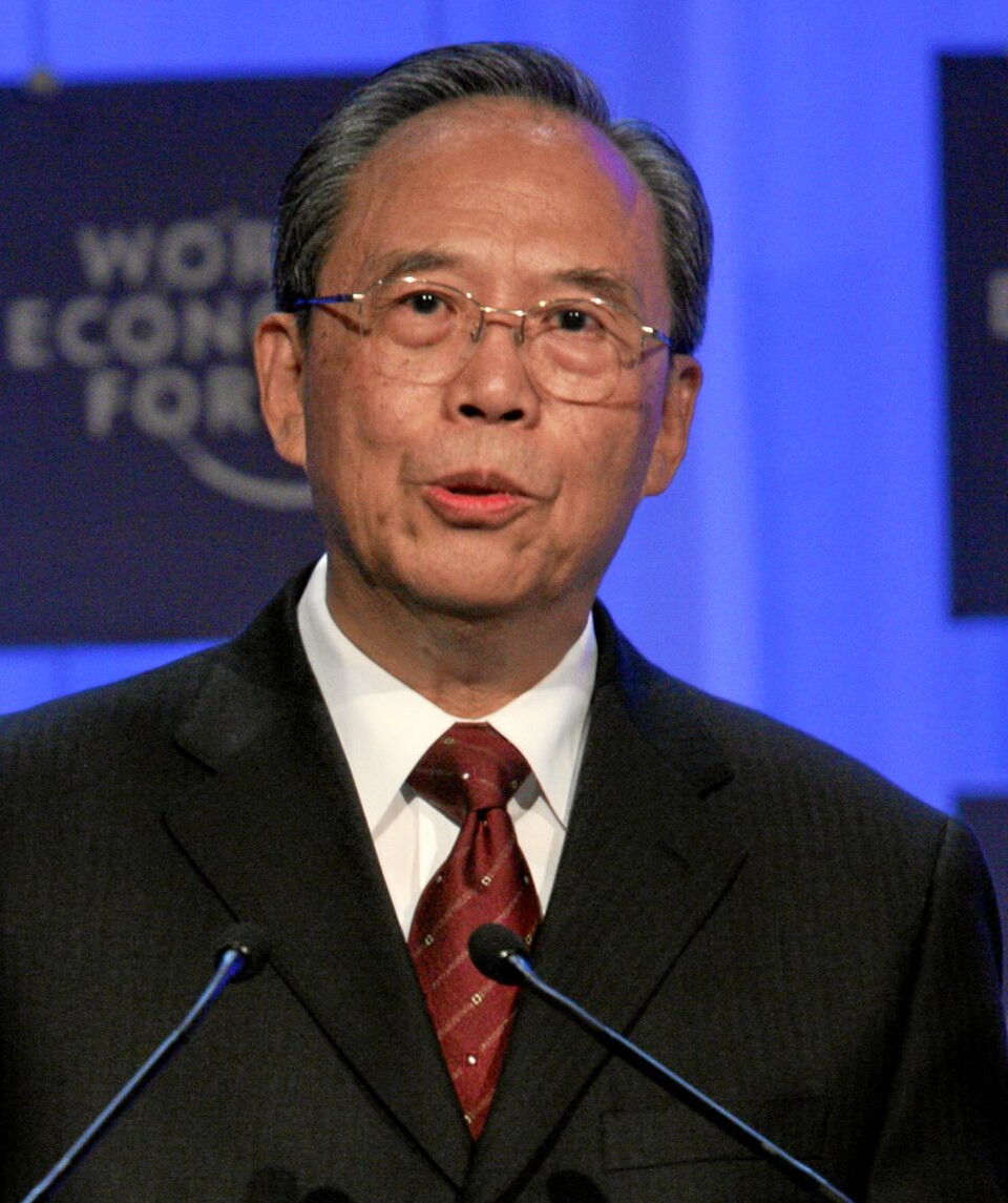zeng peiyan
