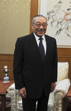 li lanqing