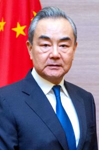 jake sullivan and wang yi met in bangkok (2024) (cropped)