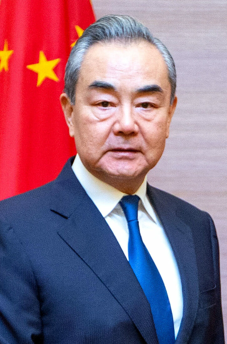 jake sullivan and wang yi met in bangkok (2024) (cropped)