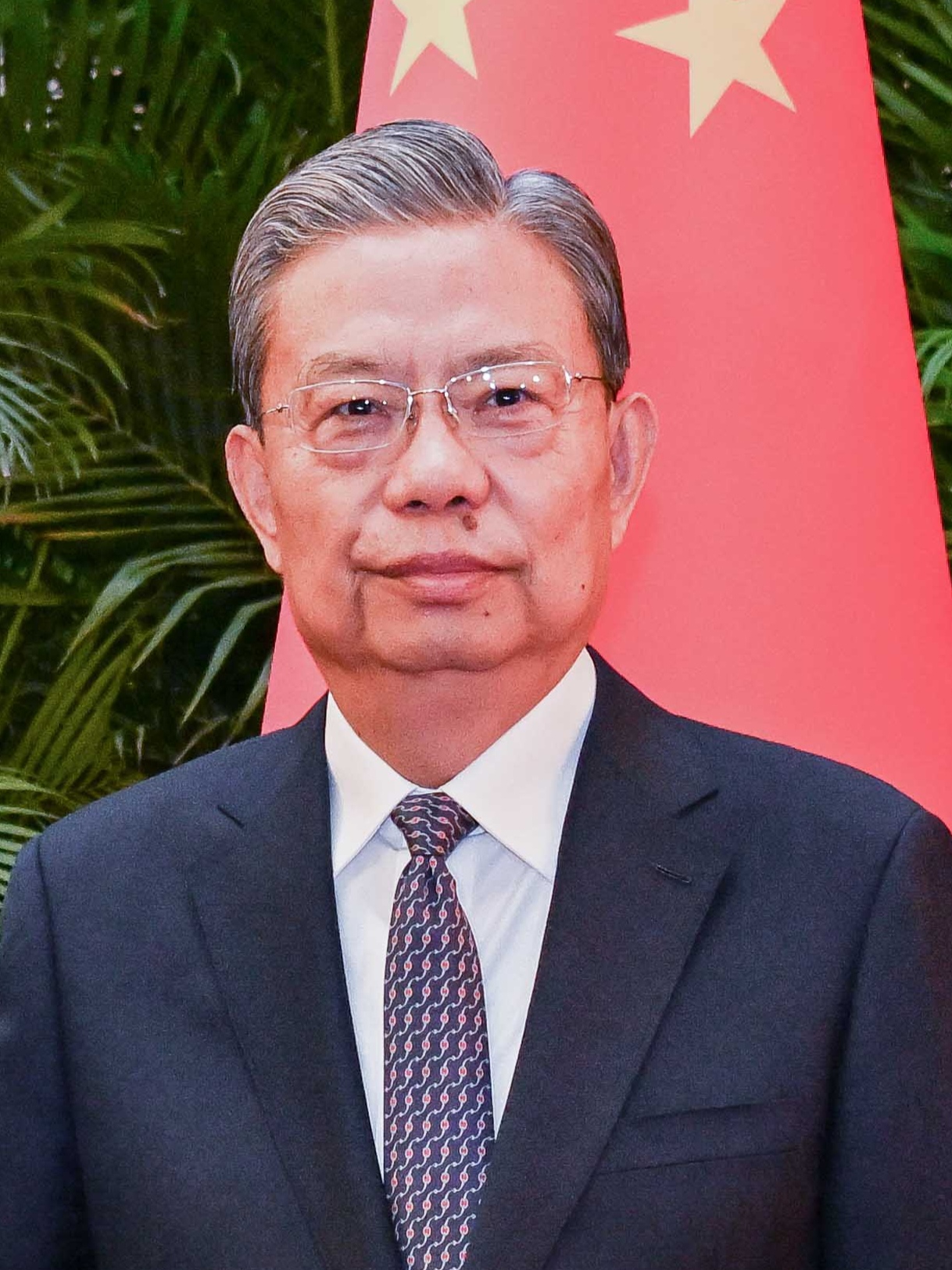 zhao leji meets mohamed muizzu (2)(crop)
