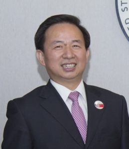 li ganjie