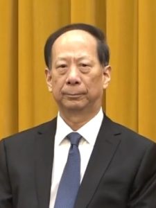 shi taifeng 2025