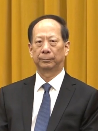 shi taifeng 2025